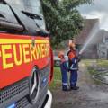 Jugendfeuerwehr Berufsfeuerwehrtag