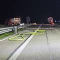 Unterstützung der Feuerwehr Bad Krozingen
