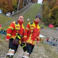 Oberstdorfer Schanzenlauf 2025