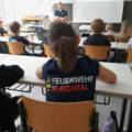 Projekttag mit der Johann-Ganter-Grundschule